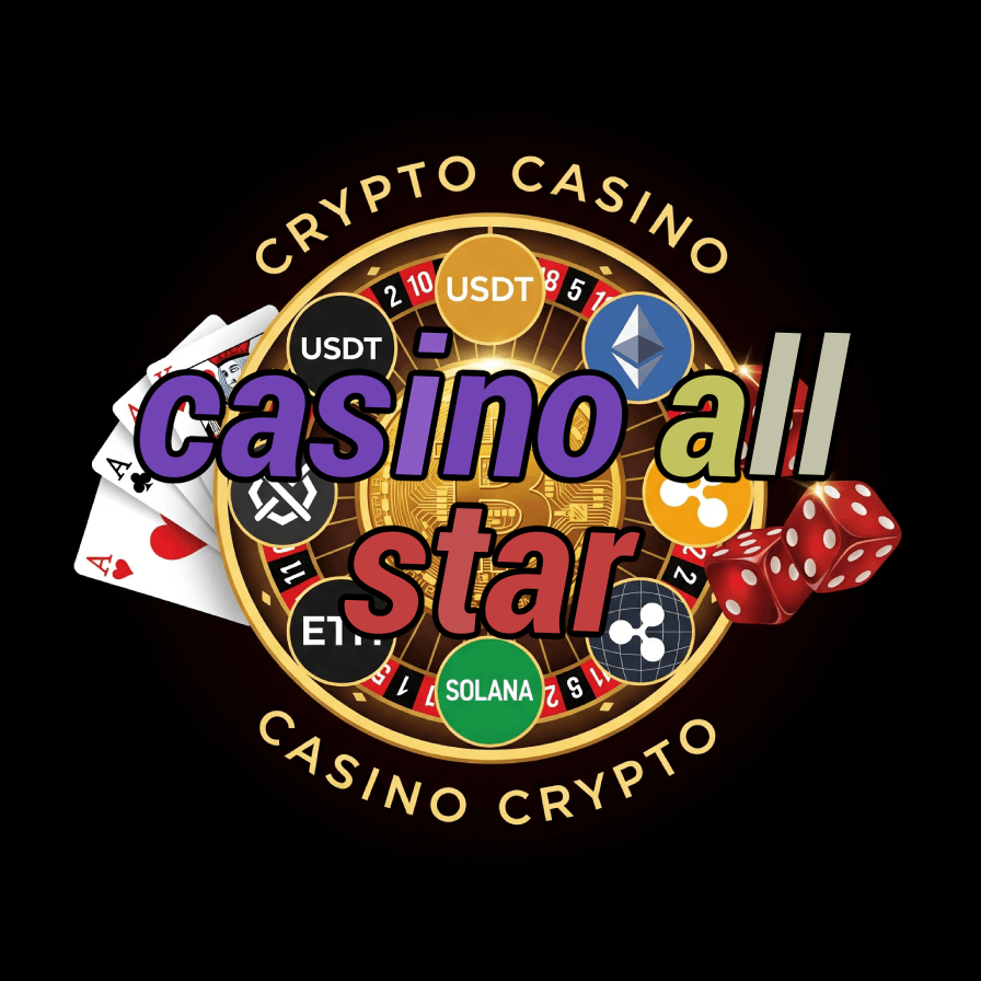 Casino All Star - VIP Treatment for High Rollers